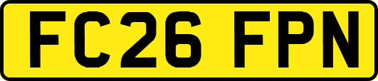 FC26FPN