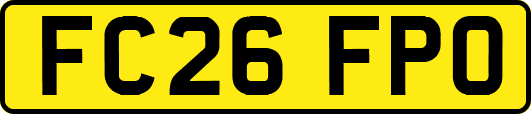 FC26FPO