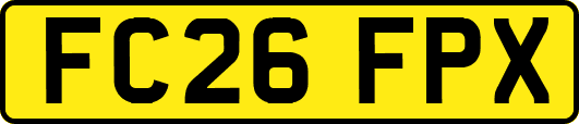 FC26FPX