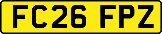 FC26FPZ