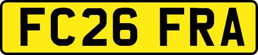 FC26FRA
