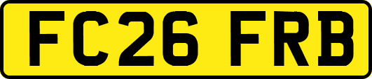 FC26FRB