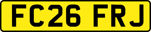FC26FRJ