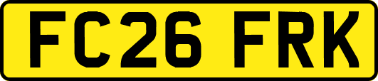 FC26FRK