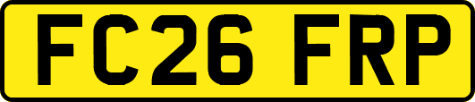 FC26FRP