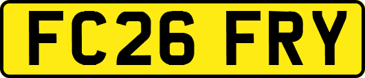 FC26FRY