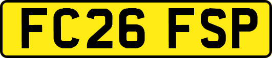 FC26FSP