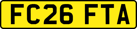FC26FTA