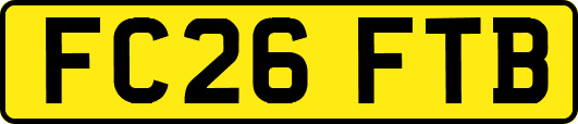 FC26FTB