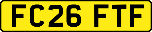 FC26FTF