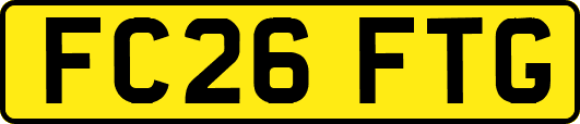 FC26FTG