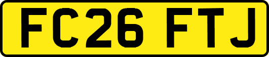FC26FTJ