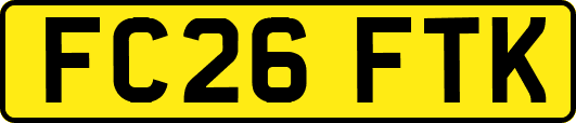 FC26FTK