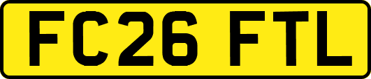 FC26FTL