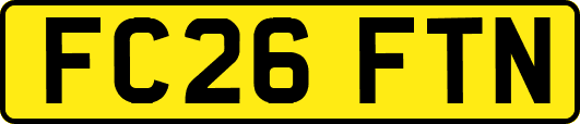 FC26FTN