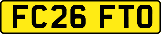 FC26FTO