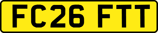 FC26FTT