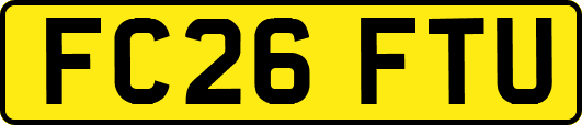 FC26FTU
