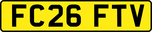 FC26FTV