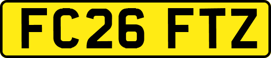 FC26FTZ