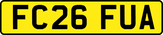 FC26FUA
