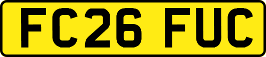 FC26FUC