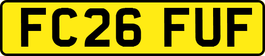 FC26FUF