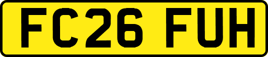 FC26FUH