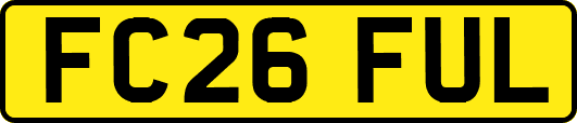 FC26FUL