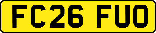 FC26FUO