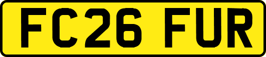 FC26FUR