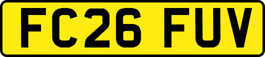 FC26FUV