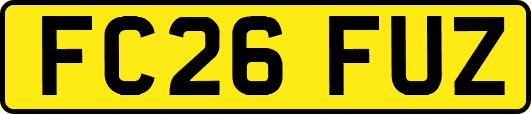 FC26FUZ