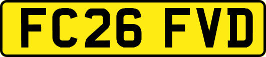FC26FVD