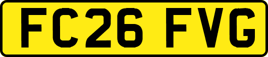 FC26FVG