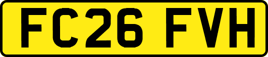 FC26FVH