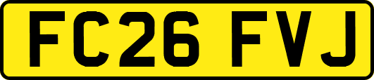 FC26FVJ