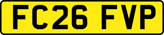 FC26FVP