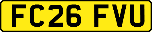 FC26FVU