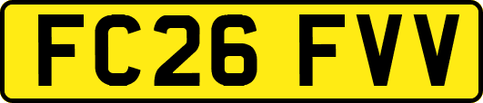 FC26FVV