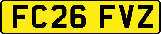 FC26FVZ