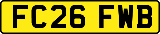 FC26FWB