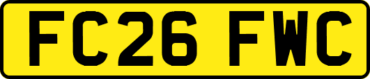 FC26FWC