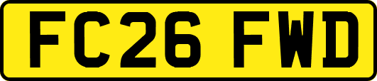 FC26FWD