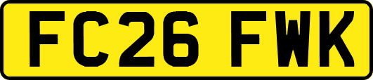 FC26FWK