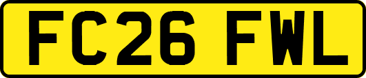 FC26FWL