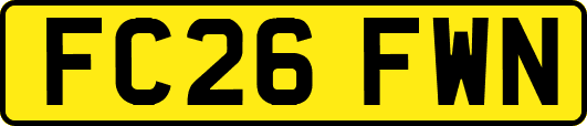 FC26FWN