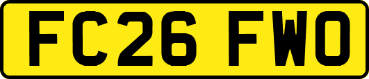 FC26FWO