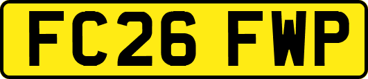 FC26FWP