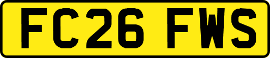 FC26FWS
